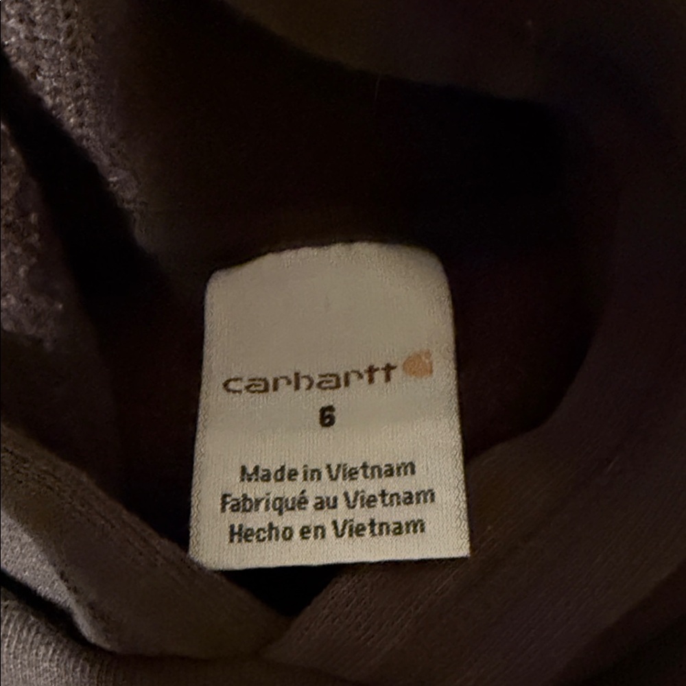 Kids' Jackets - Picture 2 of 6